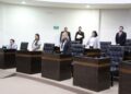 Aprueba Congreso de Tamaulipas la creación de la Guardia Estatal