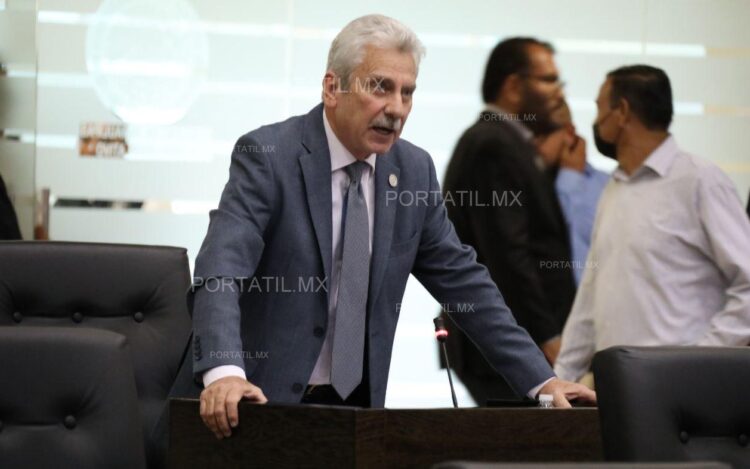 Panistas de Tamaulipas son de «doble moral», asegura Zertuche Zuani