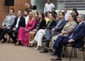 Se suma Congreso de Tamaulipas a conferencia sobe violencia política contra las mujeres