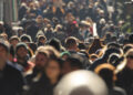 Ya somos 8000 millones de habitantes en el mundo según la ONU
