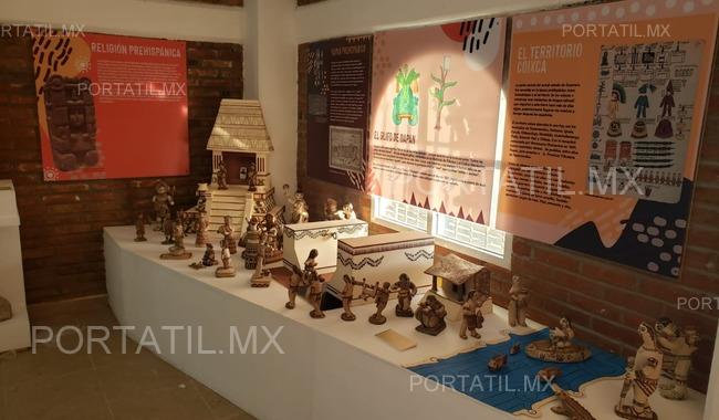 Abre sus puertas el Museo Comunitario “Macehual Tlalxihuayotl Calli” en Guerrero