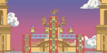 Videojuegos del INAH concientizan sobre cuidado del patrimonio y ganan el “The IIC 2022 Keck Award”