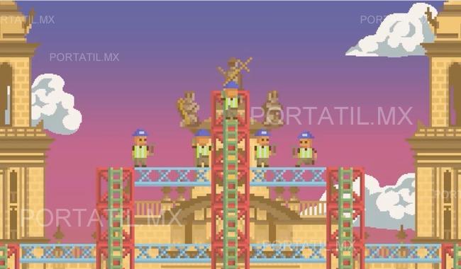 Videojuegos del INAH concientizan sobre cuidado del patrimonio y ganan el “The IIC 2022 Keck Award”
