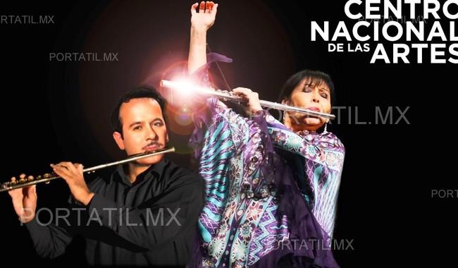 Elena Durán rendirá un homenaje al ídolo Pedro Infante en el Centro Nacional de las Artes