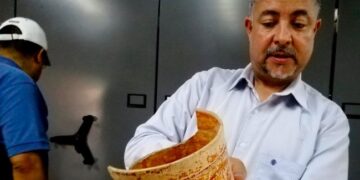 INAH Chiapas recibe en custodia 47 piezas mayas de la Zona Arqueológica de Lagartero