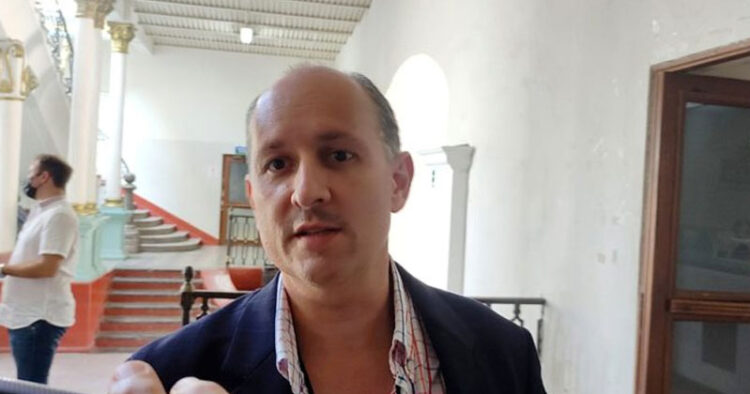 Condonan recargos a victorenses en el predial