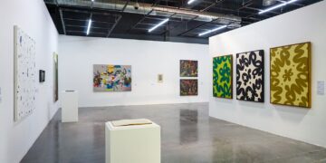 CONARTE premiará a lo mejor del Arte en Nuevo León