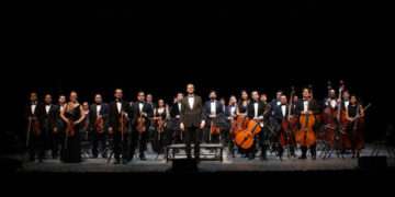 INBAL-SACM 2022 interpretarán 47 obras de compositores mexicanos