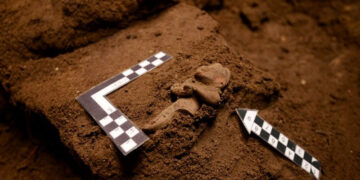 Radio INAH estrena la serie “Raíces y cimientos Arqueología de salvamento en México”