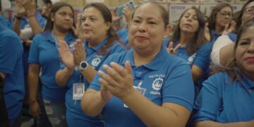 Inauguraen Nuevo León la primera sucursal regenerativa de Sam’s Club