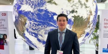 Propone Samuel García que gobiernos locales se alinien a programas globales de financiamiento y conservación del medio ambiente