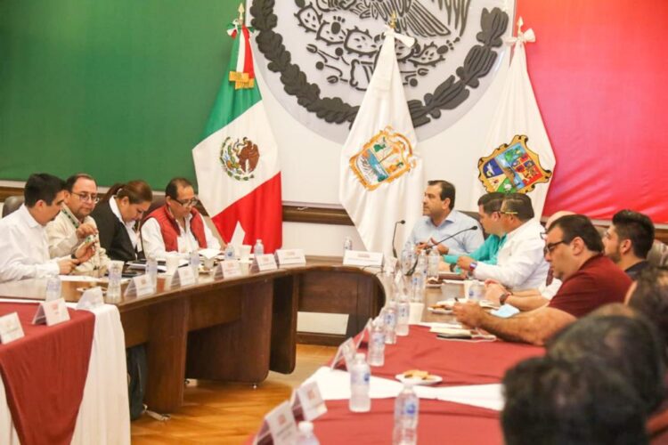 Aplica Municipio estrategias para  cuidar salud de los victorenses