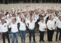 Garantiza magisterio del sur triunfo de Naif Hamscho