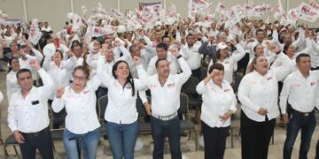 Garantiza magisterio del sur triunfo de Naif Hamscho