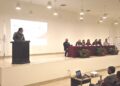 Con buena participación se realiza foro ciudadano de seguridad
