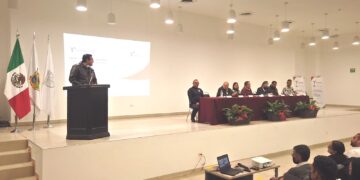 Con buena participación se realiza foro ciudadano de seguridad