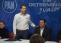 Expulsarán a diputada local del PAN en Tamaulipas