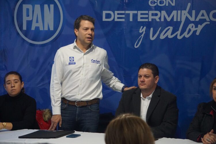 Expulsarán a diputada local del PAN en Tamaulipas