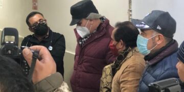 Recorre Secretario de Salud CEDIF No.1 de Ciudad Victoria