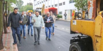 Con Américo, 2023 será el  mejor año para Victoria: Gattás