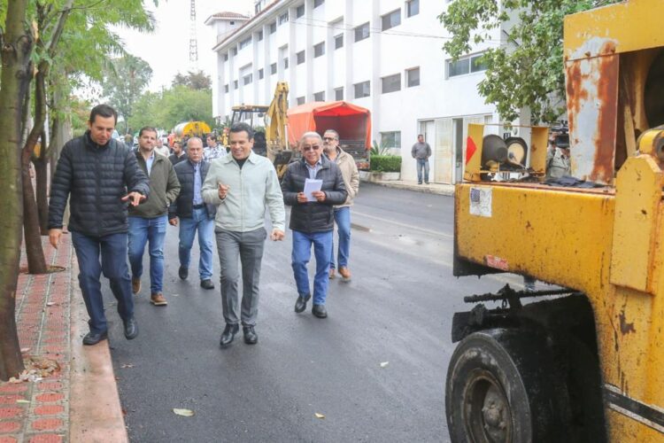 Con Américo, 2023 será el  mejor año para Victoria: Gattás
