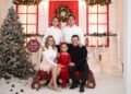 (VIDEO) Lucy y Lalo le desean a los victorenses una gran navidad llena de amor y generosidad