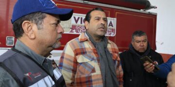 Se declara Municipio en alerta para atender a población vulnerable