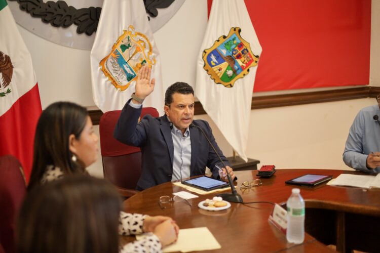 Aprueba Cabildo descuentos al predial y seguro patrimonial