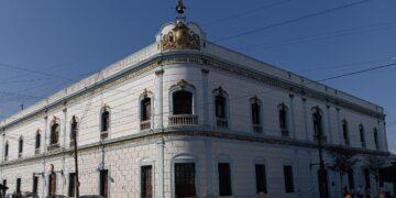 Cumple Municipio de Victoria en materia de Armonización Contable