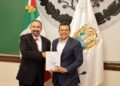 Designa Cabildo a Juez de Justicia Administrativa de Victoria