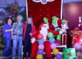 Inicia Municipio colecta de juguetes para una Feliz Navidad