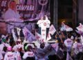 Llama Naif Hamscho a acabar con la reelección de los mismos de siempre
