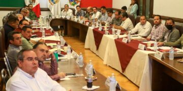 Dará Municipio bienvenida a connacionales victorenses