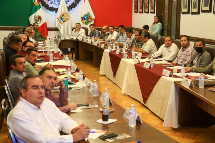Dará Municipio bienvenida a connacionales victorenses
