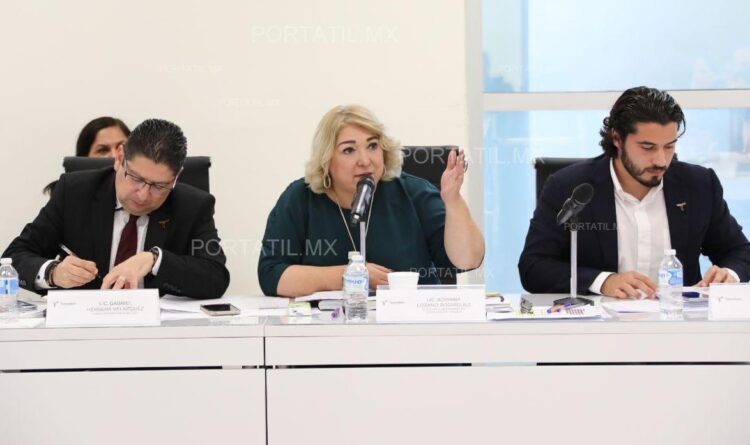 Cinco bancos prestarán 2 mil 500 Mdp al gobierno de Tamaulipas