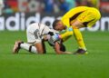 Alemania queda fuera del mundial de Qatar
