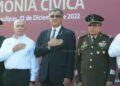 Denuncian a ex secretarios de Cabeza de Vaca por desfalco de 500 millones de pesos