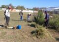 Con acciones, se dignifica el campo victorense y de su gente