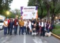 Miles de victorenses disfrutan el festival navideño 17 Mágico