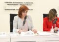 Sin aumentos, aprueban Leyes de Ingresos de 27 municipios de Tamaulipas