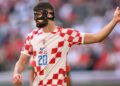 Croacia empató con Bélgica y clasificó a octavos de final en Qatar