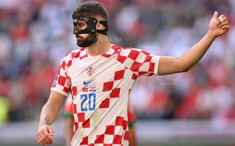 Croacia empató con Bélgica y clasificó a octavos de final en Qatar