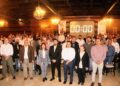Participa Victoria en Plan Estatal de Desarrollo