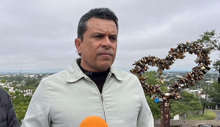 (Video) Ilegal, una posible huelga de empleados municipales: Gattás Báez