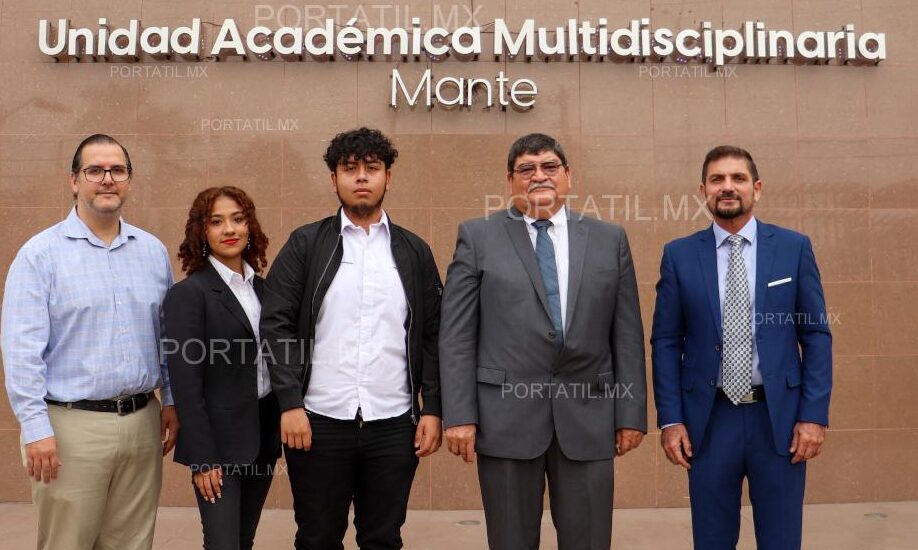 Estudiantes de la UAT presentarán en Inglaterra un proyecto tecnológico ...