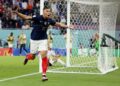 Francia le ganó a Polonia y sigue camino hacia la defensa del título