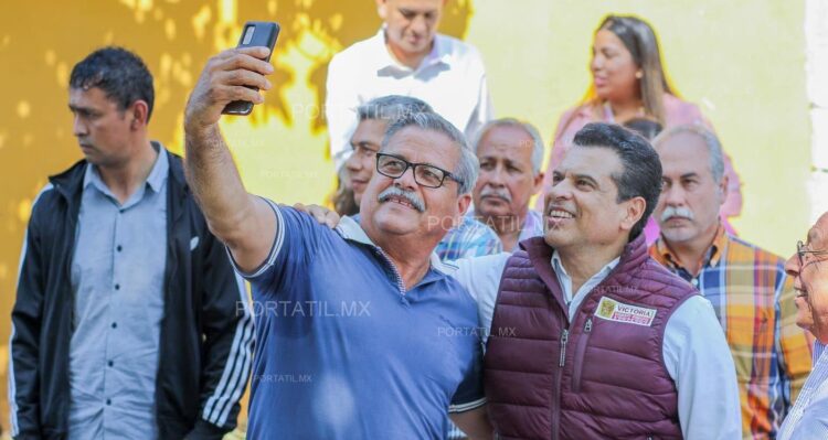 Anuncia Eduardo Gattás compra de camiones recolectores de basura
