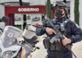 Reclutarán 2 mil policías mas en Tamaulipas