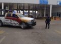 En Tamaulipas, vigilan autoridades caravana de 2 mil 500 vehículos de paisanos