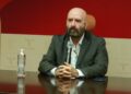 Trasvase de agua beneficia a Tamaulipas y Nuevo León: CEAT